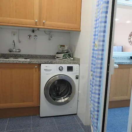 Apartment San Pedro Playa *